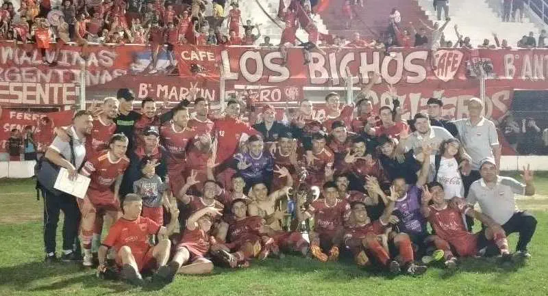 ferro supercopa 2024