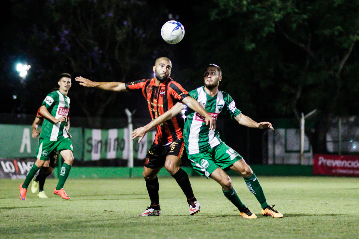 Unión_Douglas-Haig_20181120_01