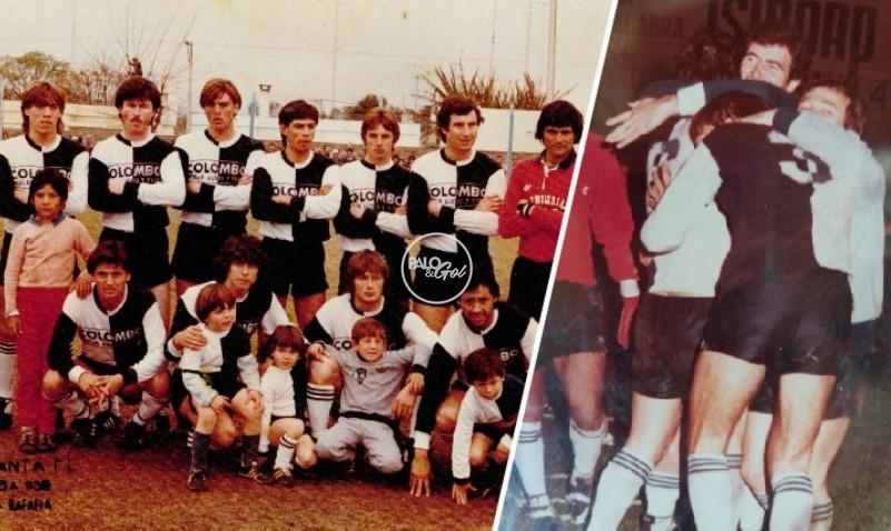 sportivo 85