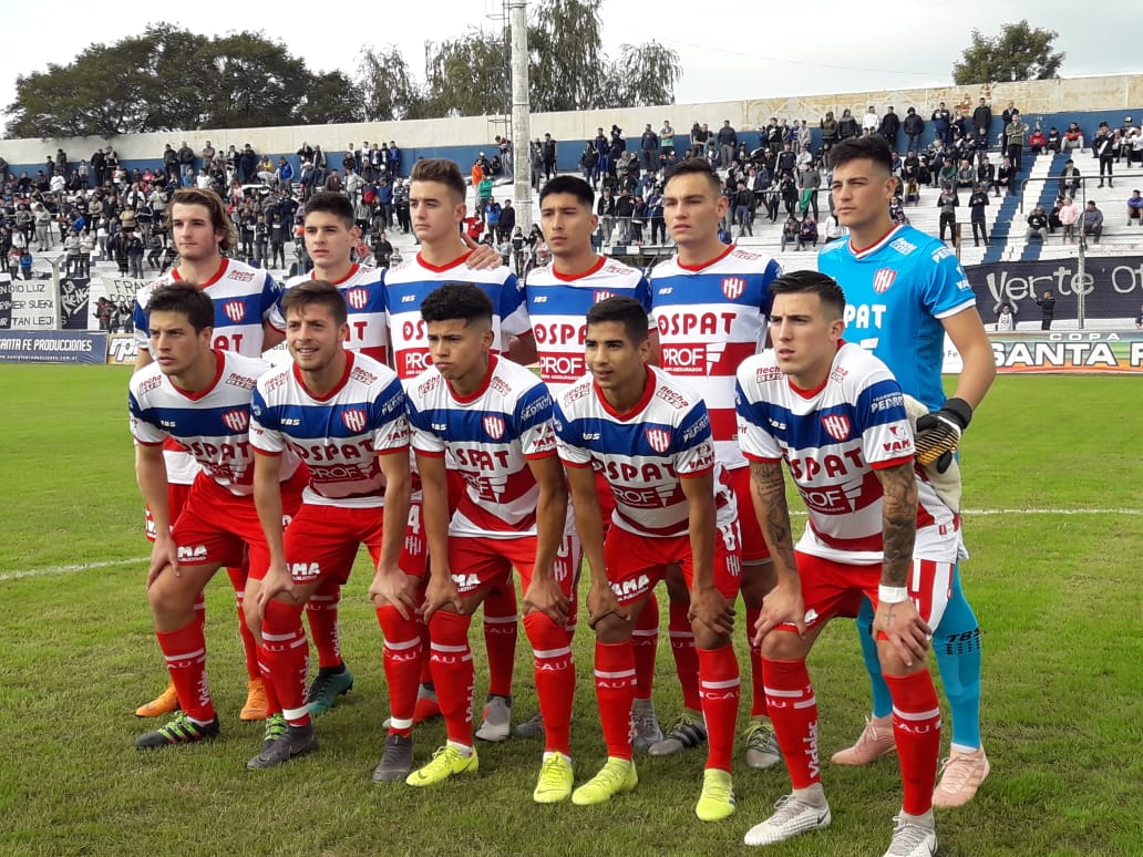 UNION DE SANTA fE