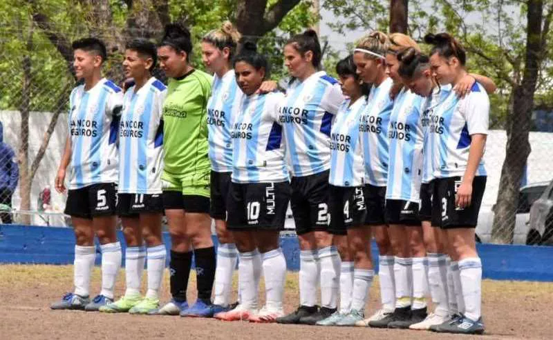 atletico femenino