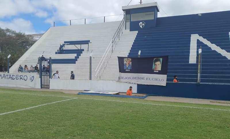 tribuna sportivo
