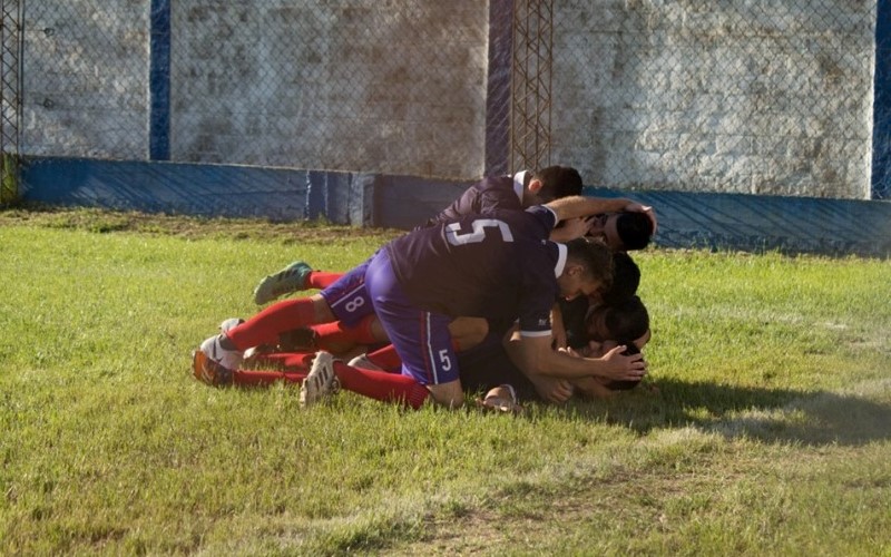 gol ataliva
