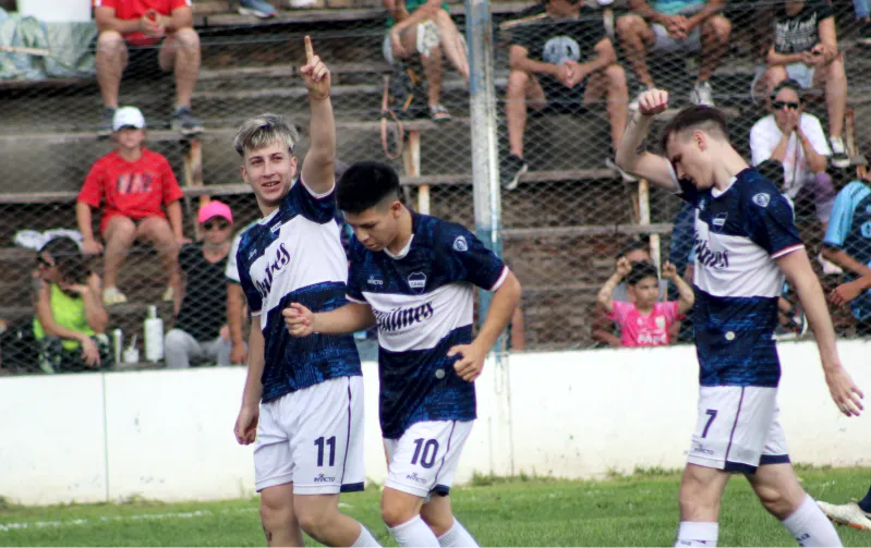 quilmes 1111