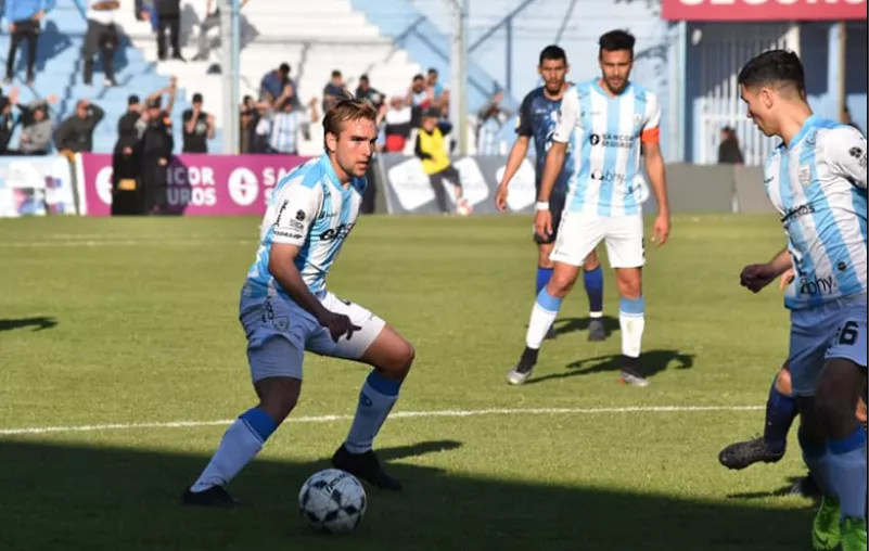AR Copa