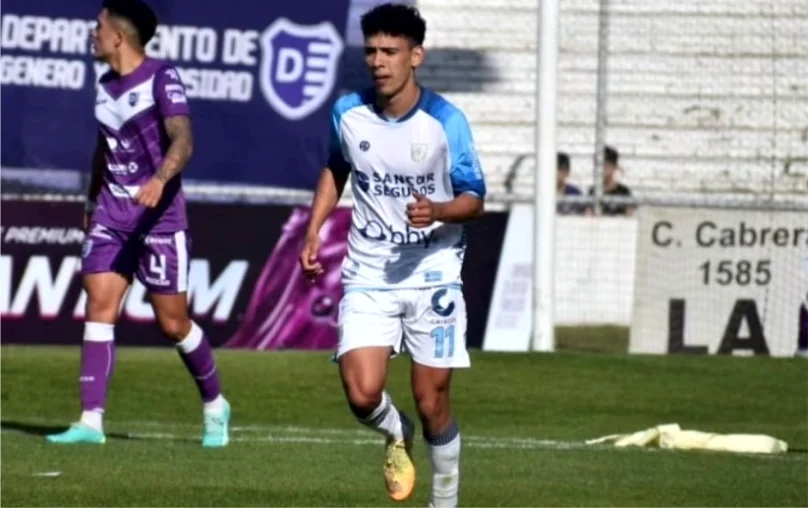 Nicolás Lamendola