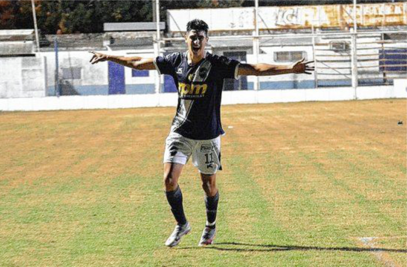 joaquin bh
