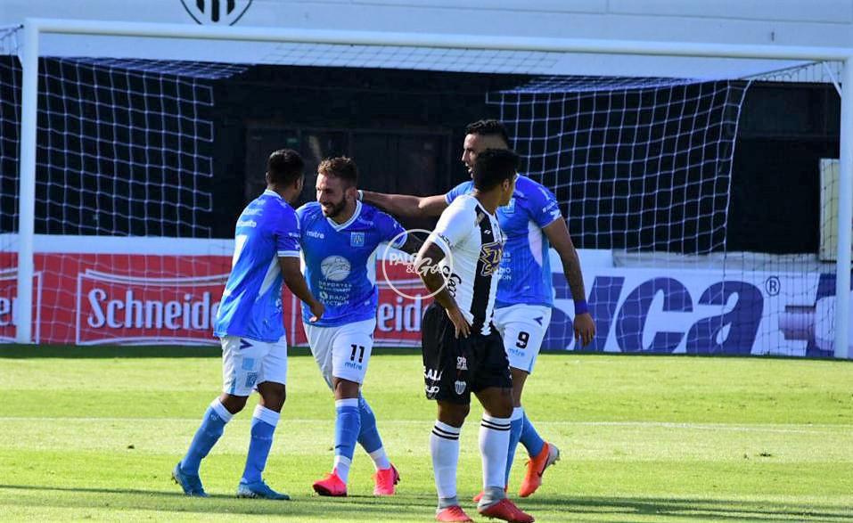 Rio Cuarto 2