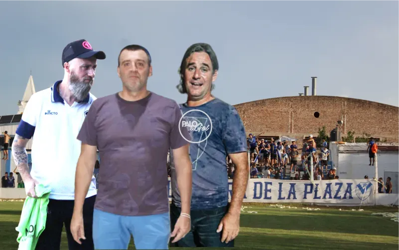 peña