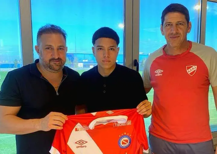 gaston bouhier contrato