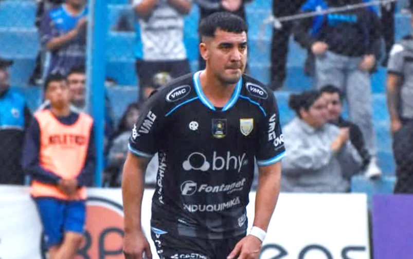 Gabriel Fernández