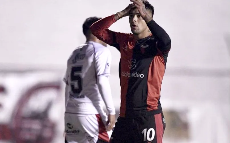 colon palo