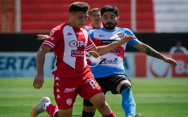 union patronato