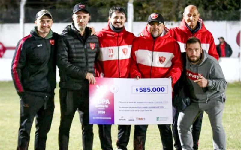 Ferro Copa