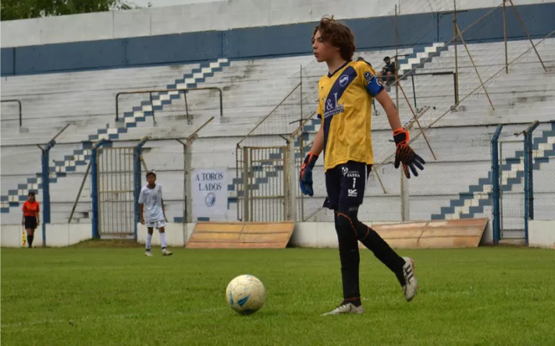 Joaquín Ravasio