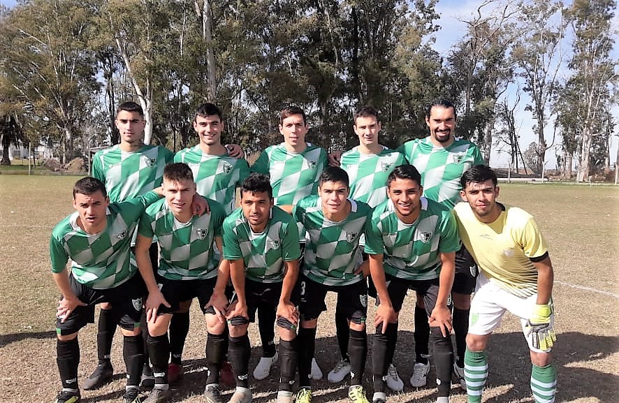 Brown de San Vicente