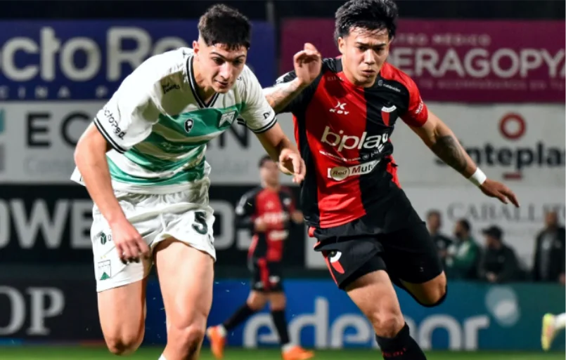 Colón Ferro