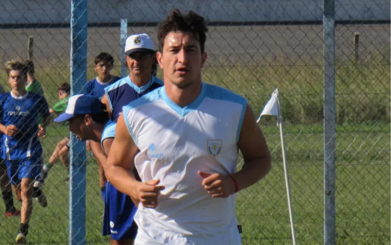 Bicho Aguirre