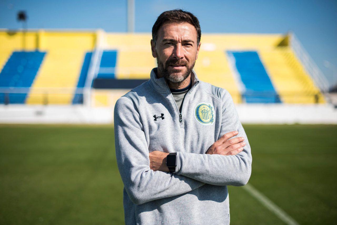 Kily González
