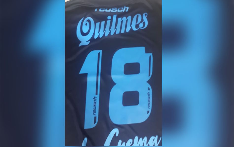 quilmes