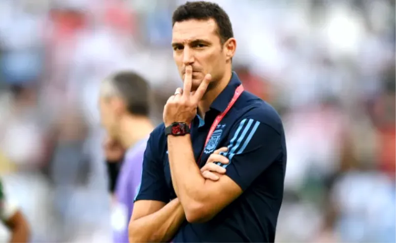 scaloni