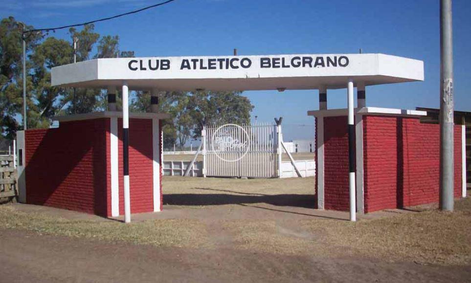 For a positive case, Belgrano de San Antonio will ask to suspend with Sportivo Roca