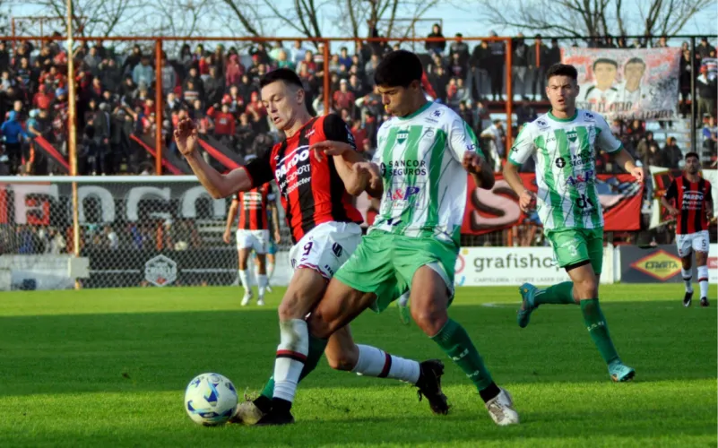 union sunchales
