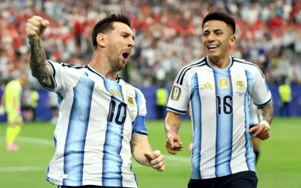 Lionel (ARG)