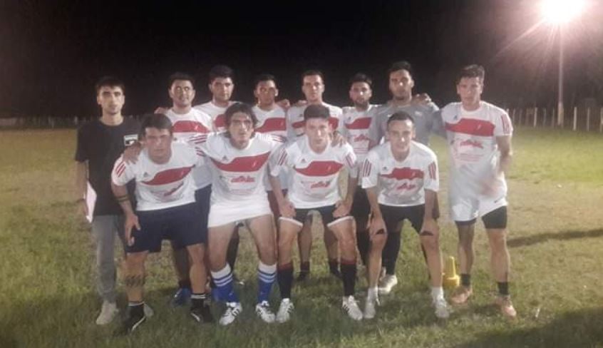 Independiente de San Cristobal