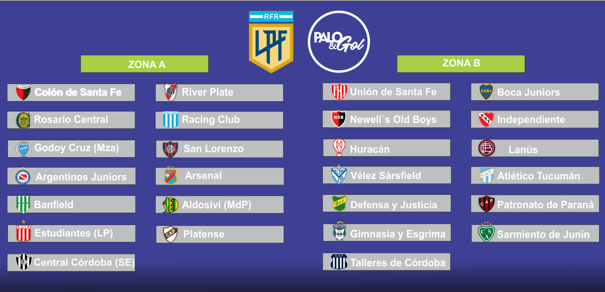 LIGA PROFESIONAL