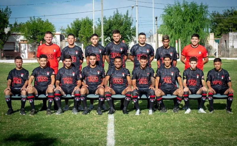 plantel defensores de frontera
