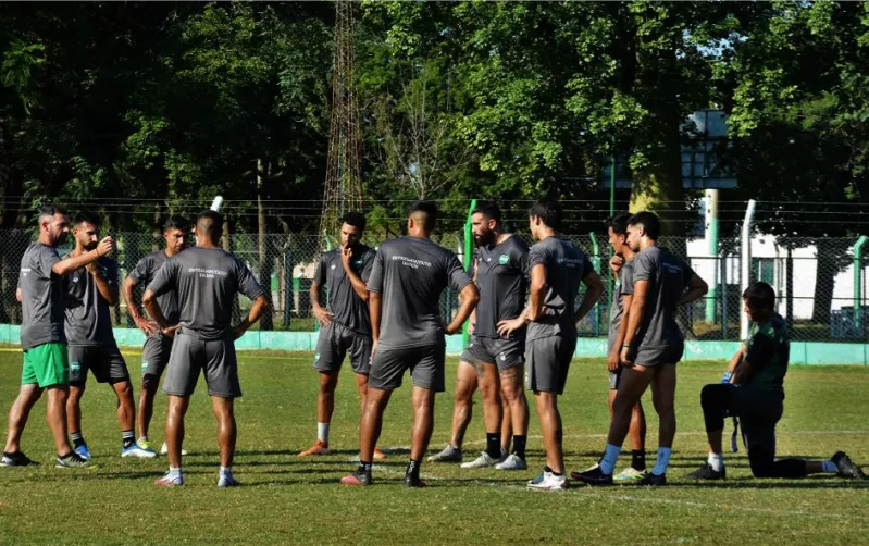 UNION SUNCHALES