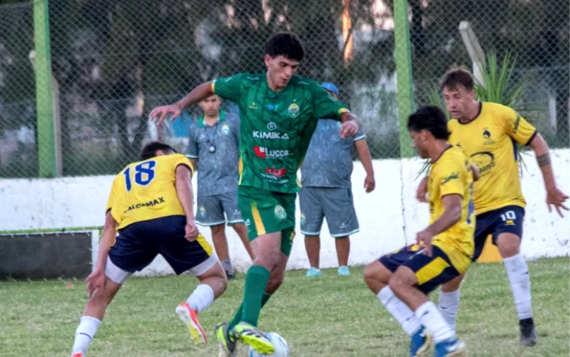 Atl. Tostado Copa Federación 2026