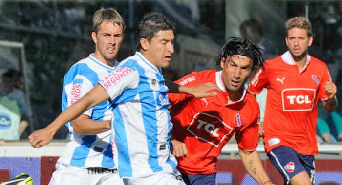 AR-Independiente 2013