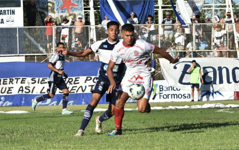 leon formosa