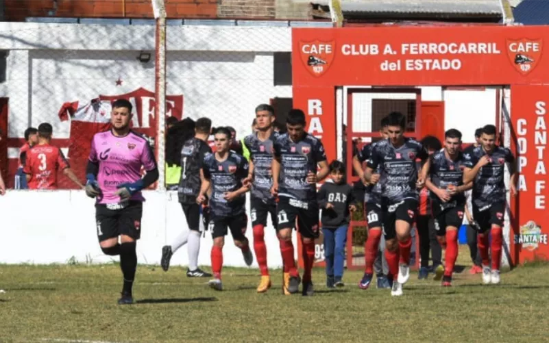 FERRO