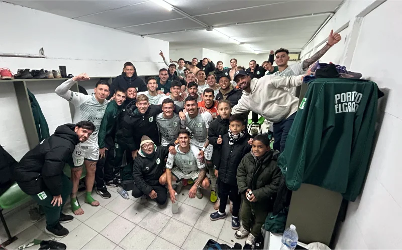 Sp. Belgrano