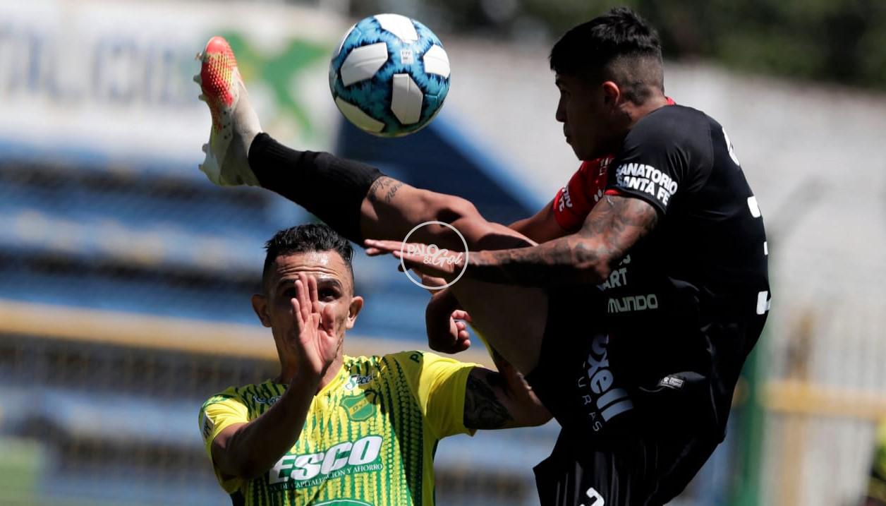 Colón-DyJ