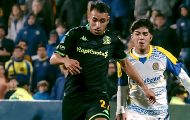 Central-Aldosivi