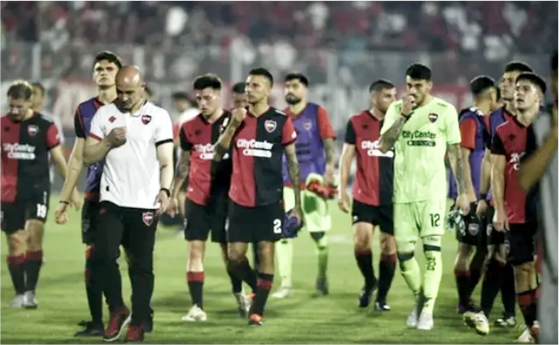 newells