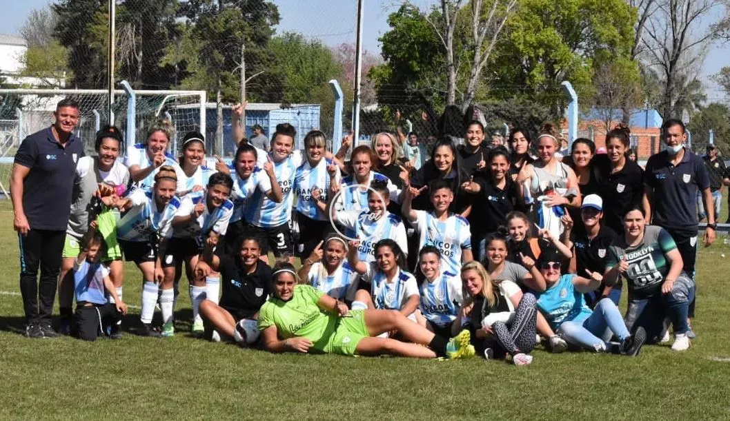 Campeonas