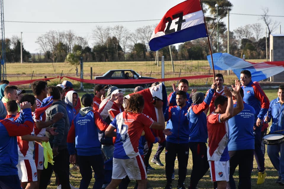 Bochófilo 3