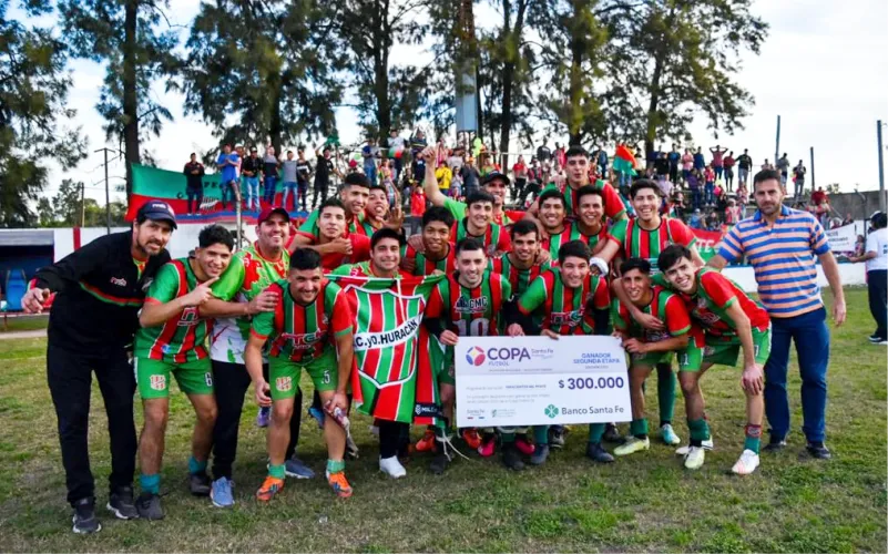 copa sta fe
