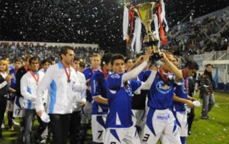 CREMA 2011