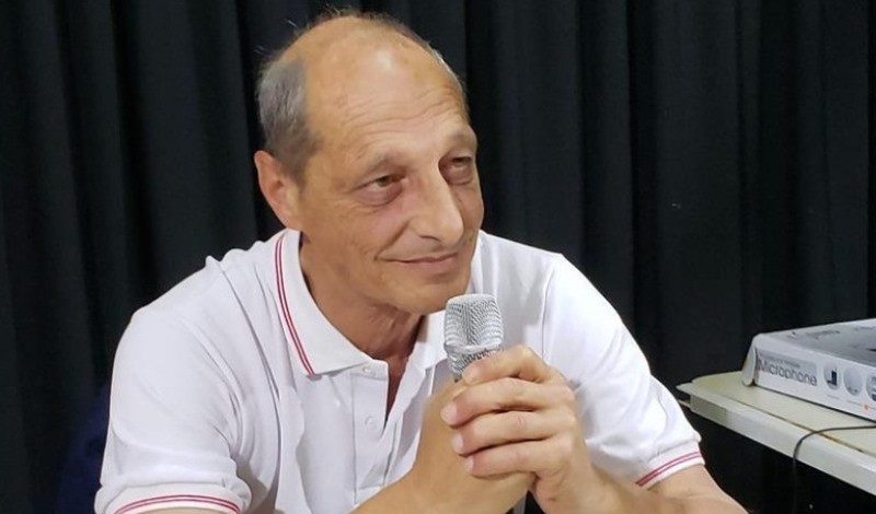 hugo querini