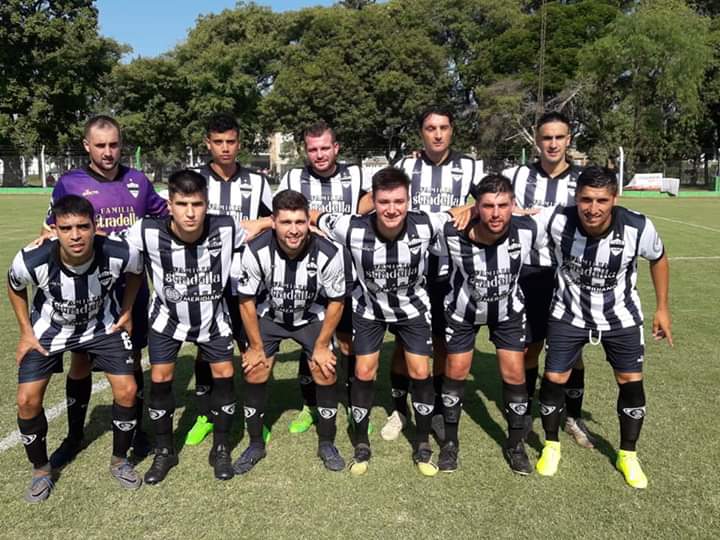 Deportivo Aldao