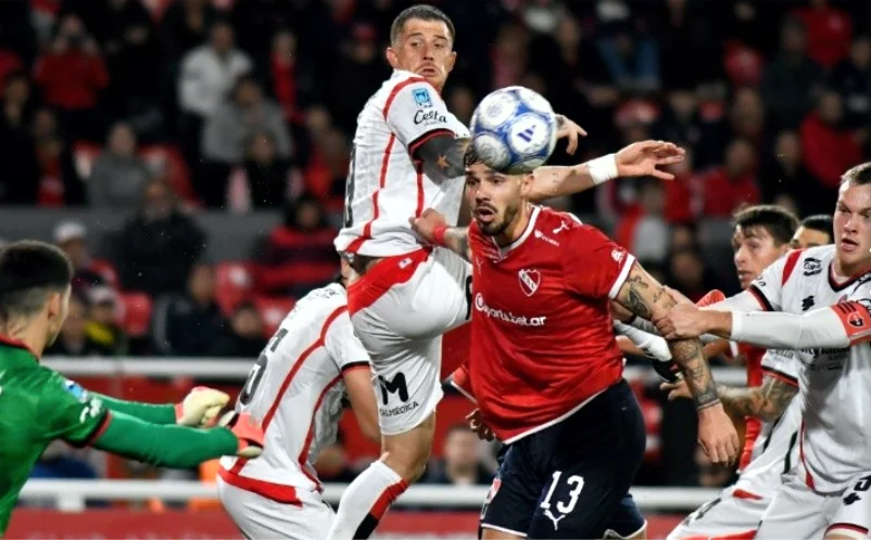 Independiente-NOB