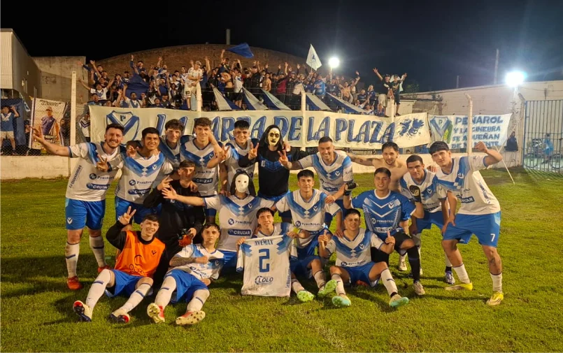 Peñarol se quedó con el clásico ante Quilmes