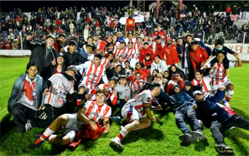 Atletico Paraná campeón 2026