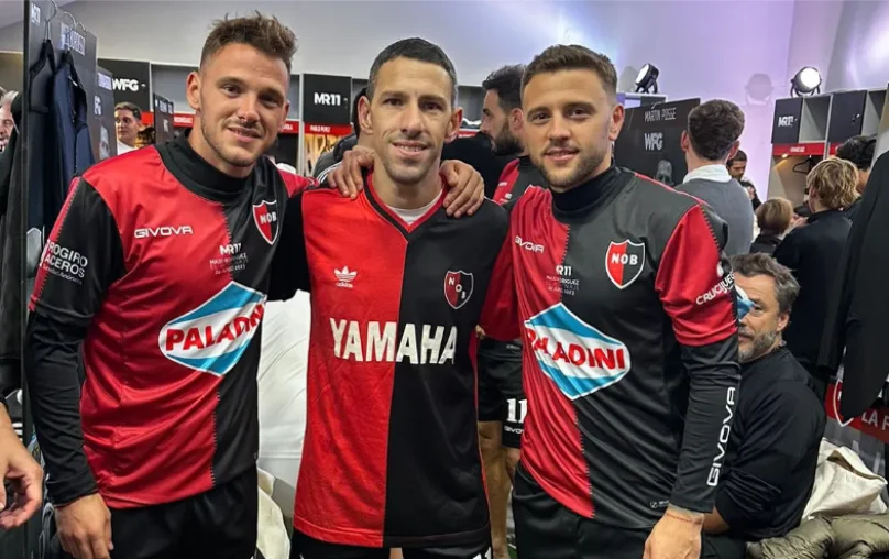 Maxi y Primos
